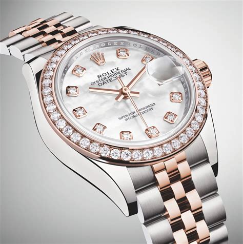 Montres femme 